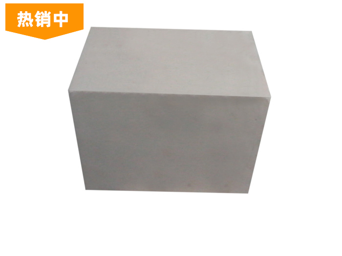 電熔鋯剛玉磚澆鑄方式