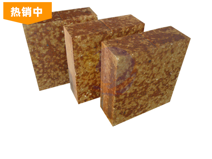 水泥窯用硅莫磚